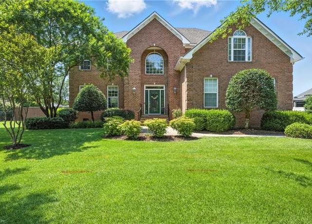 Property at 2236 Zia Dr, Virginia Beach, VA 23456, 4 beds, 3.5 baths