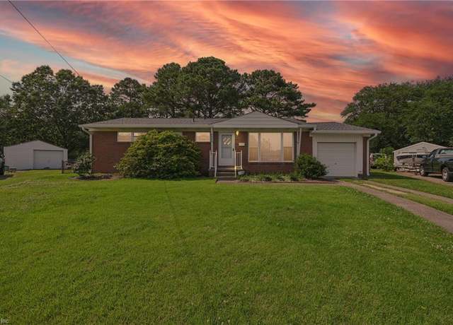 Property at 8084 Lynnbrook Dr, Norfolk, VA 23518, 3 beds, 2 baths