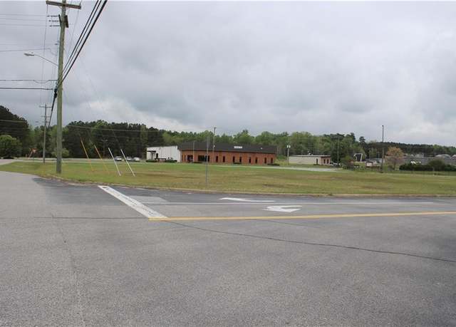 Property at .99ac Bailey & Stewart Dr, Franklin, VA 23851