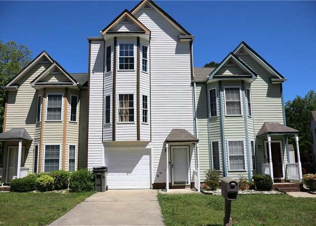 Property at 110 Acacia Cir, Smithfield, VA 23430, 3 beds, 2 baths