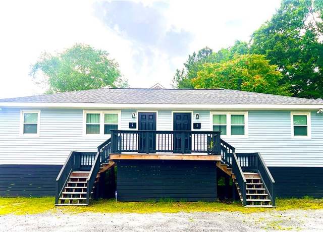 Property at 1628 Bourbon Ave, Norfolk, VA 23509, 4 beds, 2 baths