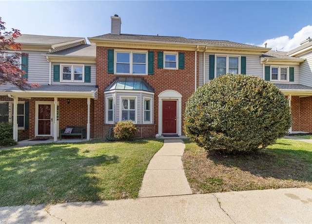 Property at 117 Gnarled Oak Ln, Yorktown, VA 23692, 2 beds, 2.5 baths