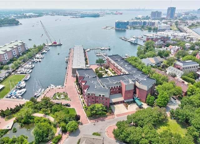 Property at 255 College Cross #55, Norfolk, VA 23510, 2 beds, 2 baths
