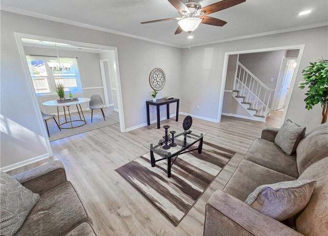 Property at 5413 Menteith Ct, Virginia Beach, VA 23464, 5 beds, 2.5 baths