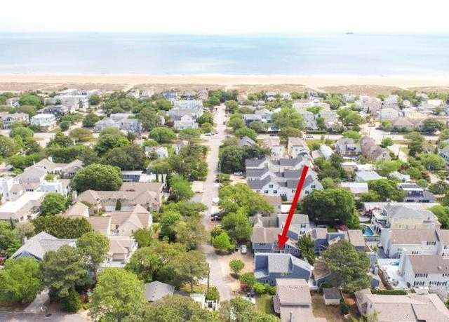 Property at 216 71st St Unit A, Virginia Beach, VA 23451, 3 beds, 3.5 baths