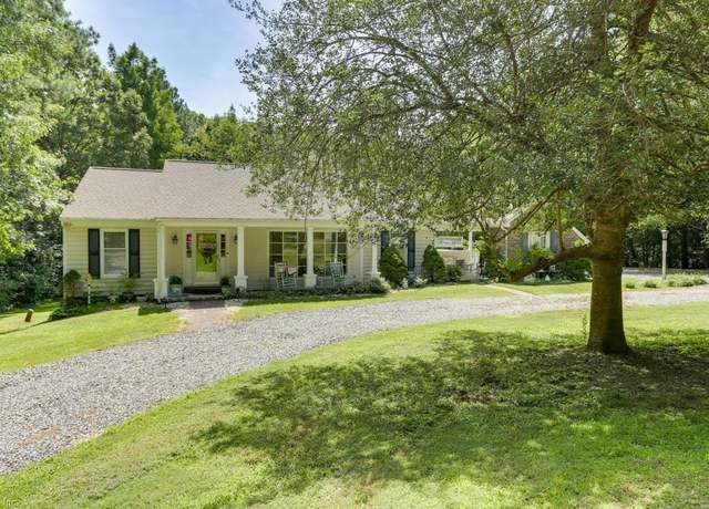 Property at 197 Walnut Rd, Kilmarnock, VA 22482, 4 beds, 3 baths