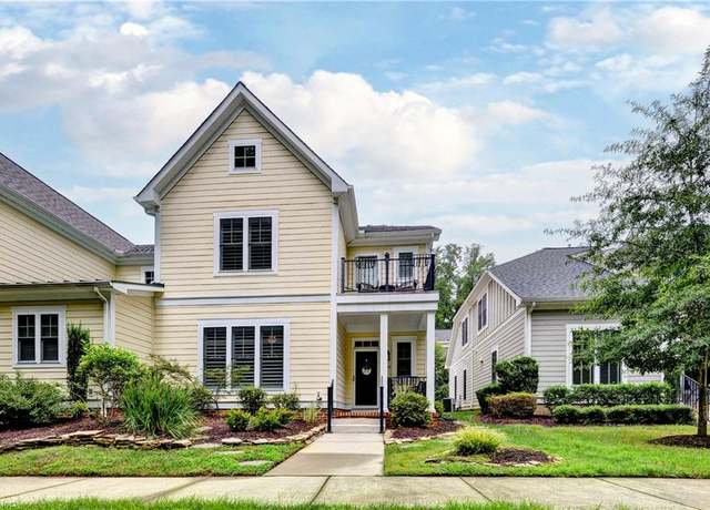 Property at 5406 Beverly Ln, Williamsburg, VA 23188, 3 beds, 2.5 baths