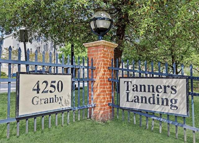 Property at 4250 Granby St #208, Norfolk, VA 23504, 3 beds, 2 baths