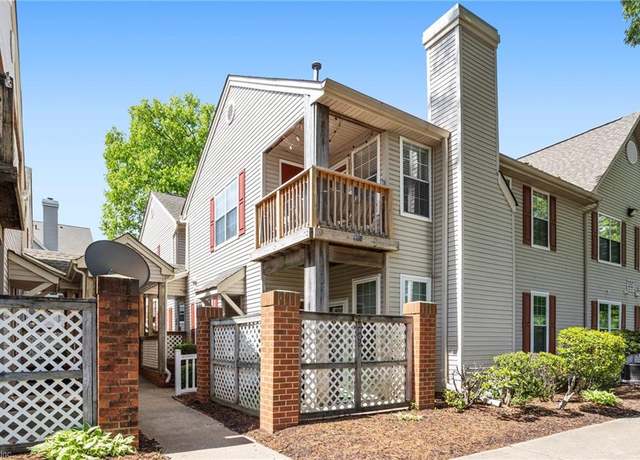 Property at 806 Newday Ct, Newport News, VA 23602, 2 beds, 2 baths