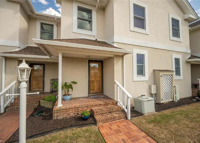 Property at 103 Continental Dr #3, Elizabeth City, NC 27909, 2 beds, 1.5 baths