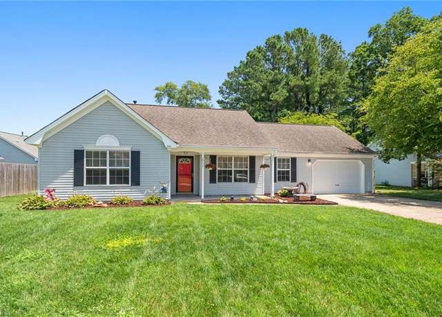 Property at 2004 Aloma Dr, Virginia Beach, VA 23453, 3 beds, 2 baths