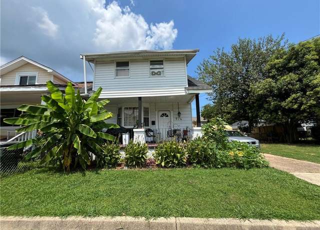 Property at 974 Philpotts Rd, Norfolk, VA 23513, 4 beds, 2.5 baths