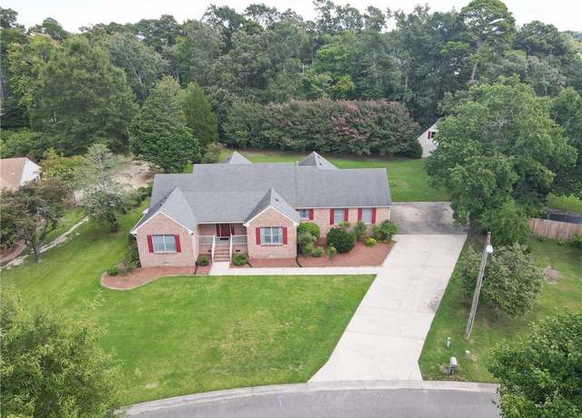 Property at 8788 Adams Dr, Suffolk, VA 23433, 4 beds, 2.5 baths