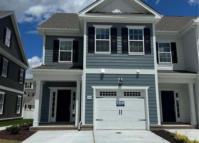 Property at 4944 Breck Ln, Chesapeake, VA 23321, 3 beds, 3.5 baths