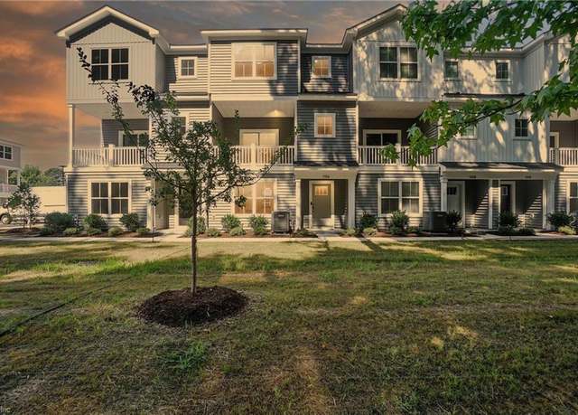 Property at 1111 O'neil Way #17, Virginia Beach, VA 23454, 3 beds, 3.5 baths
