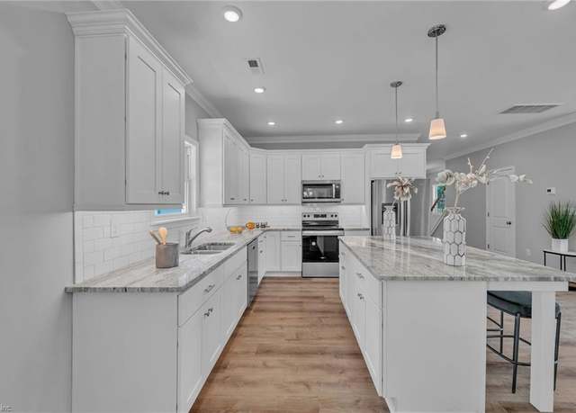 Property at 2152 Millville Rd, Chesapeake, VA 23323, 4 beds, 2.5 baths