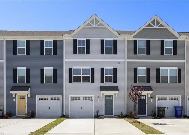 Property at 17 Cecelia Way, Suffolk, VA 23434, 3 beds, 2.5 baths