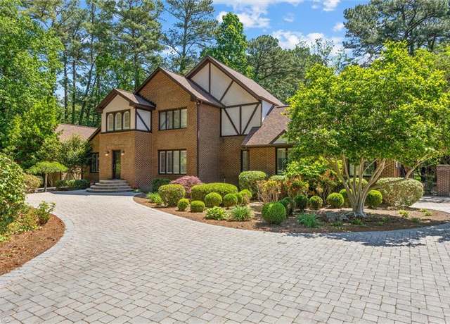 Property at 1276 Hebden Cv, Virginia Beach, VA 23452, 5 beds, 4.5 baths
