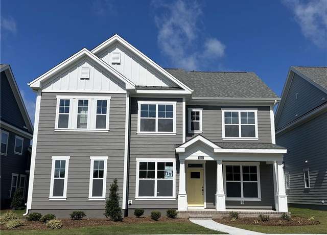 Property at 2240 Captiva Ln, Chesapeake, VA 23321, 5 beds, 2.5 baths