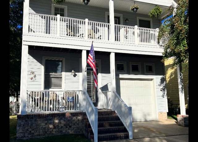 Property at 2424 Tranquility Ln, Virginia Beach, VA 23455, 4 beds, 2 baths