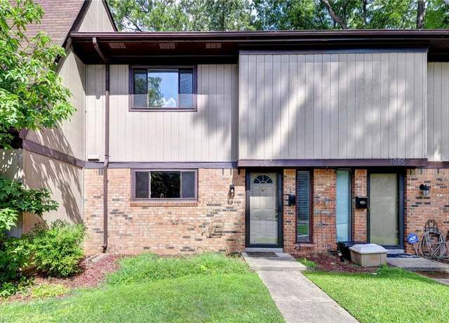 Property at 1083 Willow Green Dr, Newport News, VA 23602, 3 beds, 2.5 baths