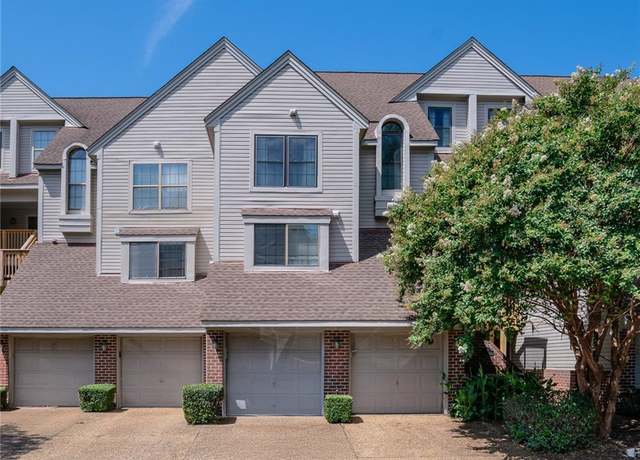 Property at 742 Brookside Dr #303, Newport News, VA 23602, 2 beds, 2 baths