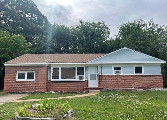 Property at 7420 Doummar Dr, Norfolk, VA 23518, 3 beds, 2 baths