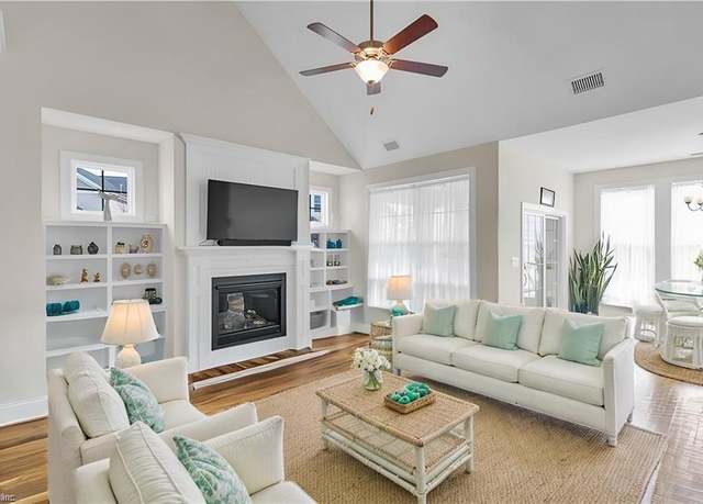 Property at 4639 Longleaf Pl, Chesapeake, VA 23321, 3 beds, 2.5 baths