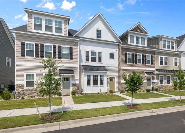 Property at 1809 Moravian Walk, Chesapeake, VA 23323, 3 beds, 3.5 baths
