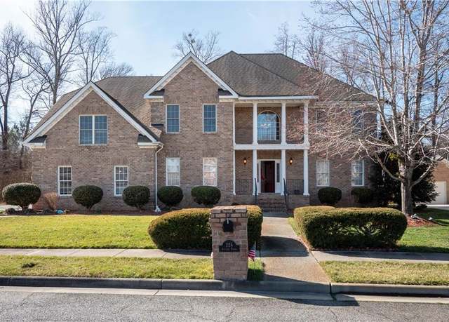 Property at 226 Avonlea Pt, Chesapeake, VA 23322, 5 beds, 5 baths