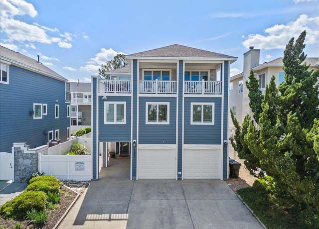 Property at 609 S Atlantic Ave, Virginia Beach, VA 23451, 7 beds, 5 baths