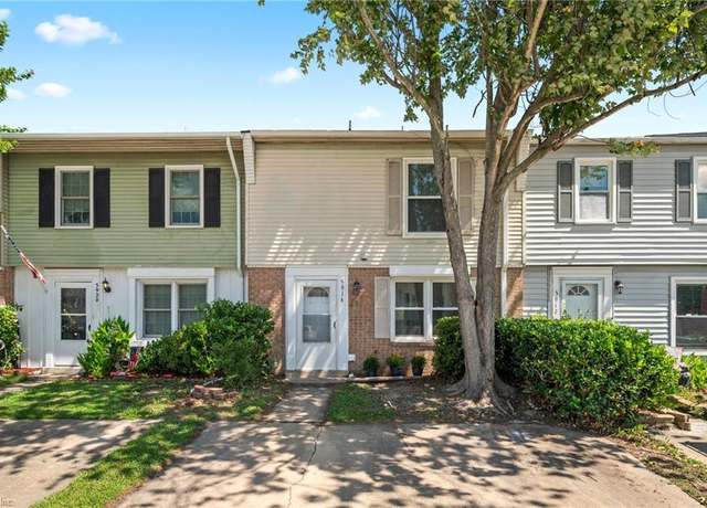 Property at 5916 Clear Springs Ct, Virginia Beach, VA 23464, 3 beds, 1.5 baths