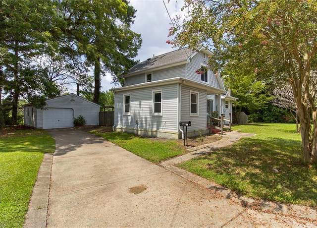 Property at 2902 Morrison Pl, Chesapeake, VA 23324, 3 beds, 2 baths
