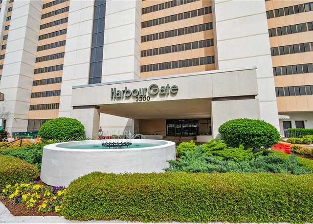 Property at 3300 Ocean Shore Ave #1508, Virginia Beach, VA 23451, 2 beds, 2 baths