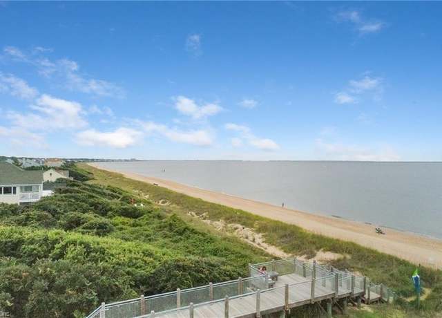 Property at 9609 9th Bay St, Norfolk, VA 23518, 4 beds, 3.5 baths