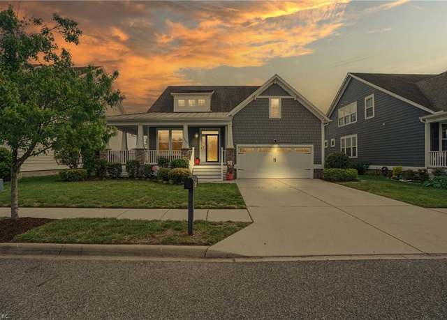 Property at 3221 Sybilla St, Chesapeake, VA 23323, 3 beds, 2.5 baths