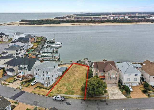 Property at 9622 Bay Point Dr, Norfolk, VA 23518
