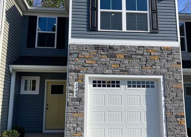 Property at 2406 Starling Way, Elizabeth City, NC 27909, 3 beds, 2 baths