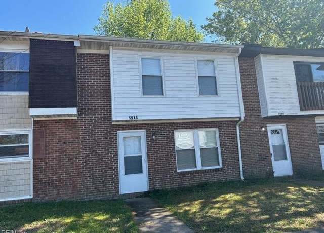 Property at 5918 Margate Ave, Virginia Beach, VA 23462, 3 beds, 1.5 baths
