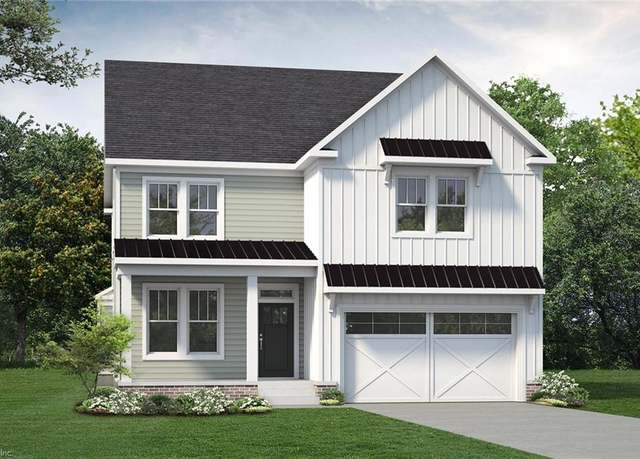 Property at 2413 Redemption Ct, Virginia Beach, VA 23456, 5 beds, 4 baths
