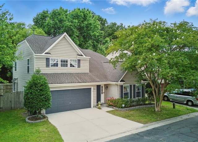 Property at 126 Graystone Trce, Suffolk, VA 23435, 4 beds, 2.5 baths