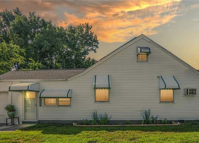 Property at 3426 Essex Cir, Norfolk, VA 23513, 3 beds, 1 bath