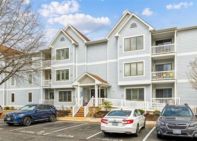 Property at 3 Harbor Watch Dr #601, Chesapeake, VA 23320, 3 beds, 2 baths