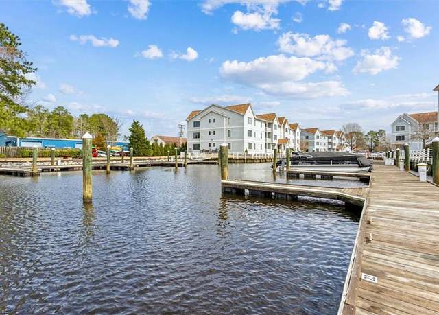 Property at 3 Harbor Watch Dr #601, Chesapeake, VA 23320, 3 beds, 2 baths