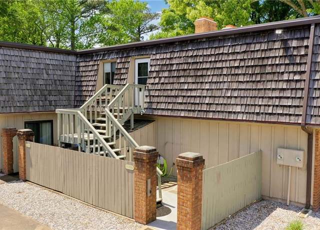 Property at 1150 Ocean Pebbles Way, Virginia Beach, VA 23451, 2 beds, 2 baths