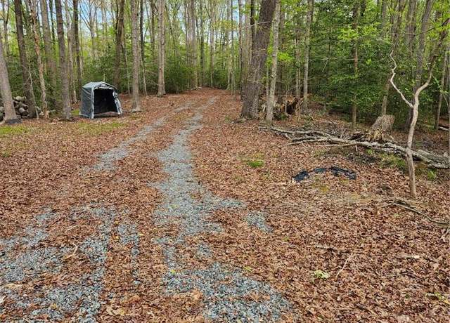 Property at 7130 Sertoma Dr, Lanexa, VA 23089