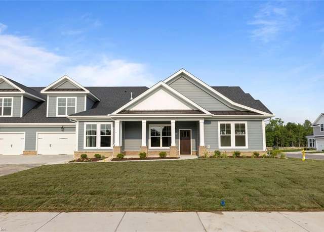Property at 2011 Asher Dr, Suffolk, VA 23435, 3 beds, 2 baths