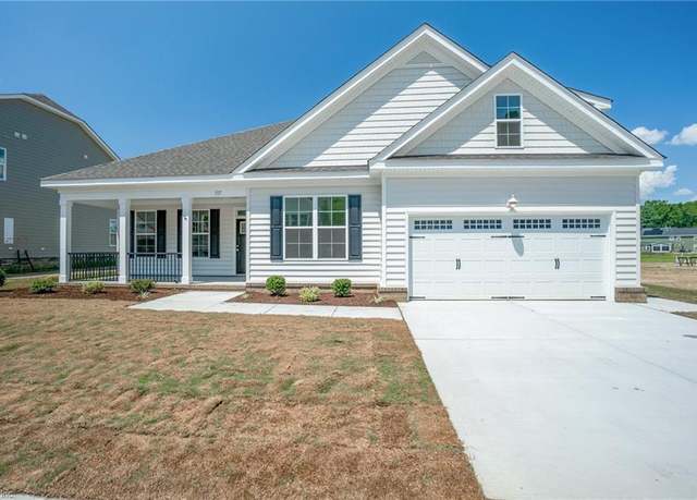 Property at 2233 Captiva Ln, Chesapeake, VA 23321, 4 beds, 3 baths