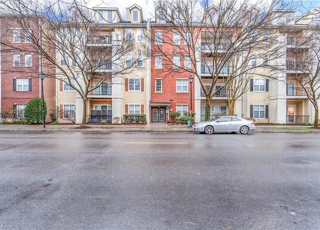 Property at 1400 Granby St #117, Norfolk, VA 23510, 2 beds, 2 baths