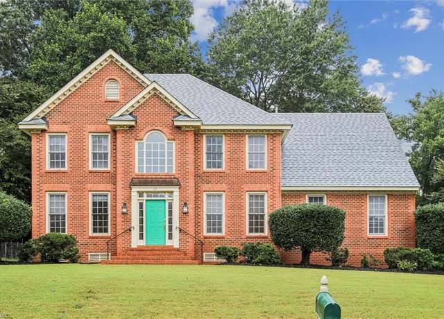 Property at 97 Holly Grv, Williamsburg, VA 23185, 4 beds, 2.5 baths